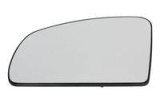 Sticla oglinda, oglinda retrovizoare exterioara OPEL MERIVA A microbus (X03) (2003 - 2010) BLIC 6102-04-2001999P