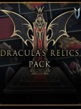 V Rising Dracula&#039;s Relics Pack