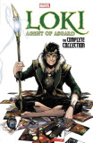 Loki: Agent of Asgard - The Complete Collection - Al Ewing
