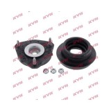 Flansa amortizor Kyb SM5671, parte montare : Punte fata