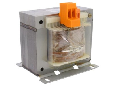 Transformator INDEL 800VA 230VAC 24V cu şurub IP00 foto