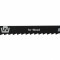 Set 2 bucati lame fierastrau sabie pentru lemn 225x1.25mm (8.5mm)RD-WS1111K, Raider, 155421