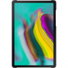 Husa Capac Spate Slim Negru SAMSUNG Galaxy Tab S5e foto