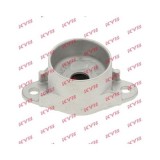 Flansa amortizor Ford Fiesta 5 (Jh, Jd), Fusion (Ju); Mazda 2 (Dy) Kyb SM9202, parte montare : punte spate