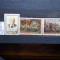 1955-Rusia-Revolutia din Octombrie-MNH+MLH