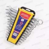Cumpara ieftin Set 12 chei fixe si inelare 6-22mm