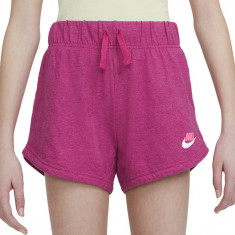 Pantaloni Scurti Nike Sportswear JR - DA1388-615 foto