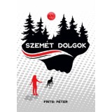 Szem&eacute;t dolgok - Fritsi P&eacute;ter