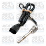 MEAT &amp; DORIA 12252 Senzor, temperatura gaze evacuare