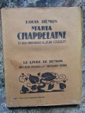 Maria Chapdelaine - 29 bois originaux de Jean Lebedeff - Louis Hemon