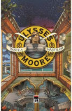 Insula mastilor - Ulysses Moore