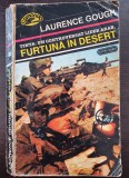 FURTUNA IN DESERT - Laurence Gough, Nemira