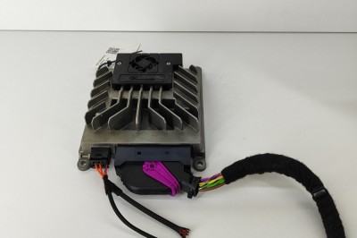 Amplificator de sunet MERCEDES-BENZ C Coupe C205 2016 OEM: A2229006514,A2229012805,A2229026813 28251240 foto