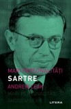Sartre - Andrew Leak - Litera