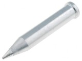 V&acirc;rf conic 1mm pentru ciocan de lipit Weller WP120/WXP120
