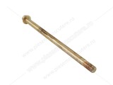 Ax Bascula Spate M14x224 pentru ATV si Motociclete - Material Rezistent