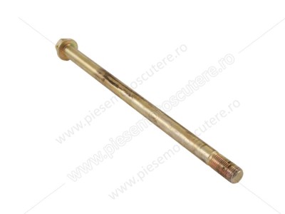 Ax bascula spate M14x224 foto