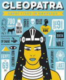 Great Lives in Graphics: Cleopatra | Books Button