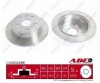 Disc frana DAEWOO LEGANZA (KLAV) (1997 - 2004) ABE C40002ABE