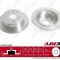 Disc frana DAEWOO LEGANZA (KLAV) (1997 - 2004) ABE C40002ABE