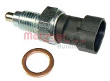 Comutator, lampa marsalier FIAT DUCATO caroserie (244) (2002 - 2016) METZGER 0912070