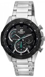 Cumpara ieftin Ceas Barbati, Casio Edifice, Classic EFR EFR-573DB-1AVUEF - Marime universala