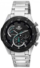 Ceas Barbati, Casio Edifice, Classic EFR EFR-573DB-1AVUEF - Marime universala foto