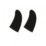 Degetare Gaming Techsuit FS1-02, Negre