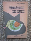 Vanzatorii de iluzii - Vasile Tincu