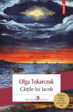 Cumpara ieftin Cartile Lui Iacob, Olga Tokarczuk - Editura Polirom