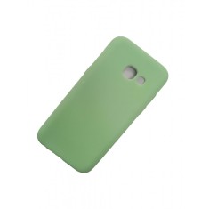 Husa Samsung A3 2017 a320 Silicon Matte Mint