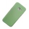 Husa Samsung A3 2017 a320 Silicon Matte Mint