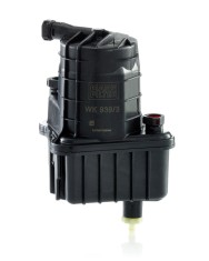 MANN-FILTER WK 939/3 filtru combustibil
