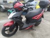 Kymco 45, 2timpi