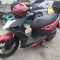 Kymco 45, 2timpi