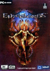 Etherlords - PC [Second hand] foto