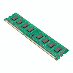 Memorie RAM PNY, 4GB DDR3 DIMM, PC3-12800 1600MHz, CL11 pentru Desktop PC foto