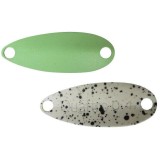 Oscilanta Chibi Quattro Spoon 2.2cm 0.6g 91 Masa No Dokuringo