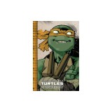 Teenage Mutant Ninja Turtles: The IDW Collection Volume 7
