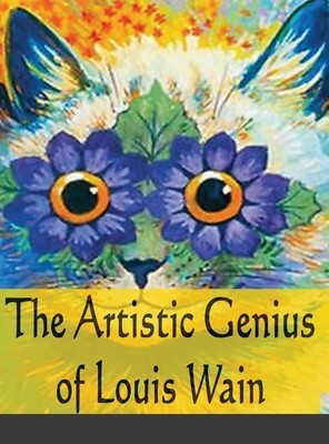 The Artistic Genius of Louis Wain foto