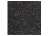 Ţesătură Tapiţerie Melanj Negru 1500x700x3mm