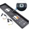 Camera Video Auto Marsarier cu led Xentech Light Suport Numar Auto, Unghi filmare 170 grade