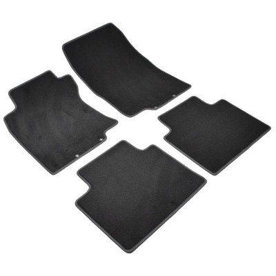 SET COVORASE AUTO MOCHETA UMBRELLA PENTRU NISSAN QASHQAI II(2014-) 02647 foto