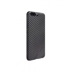 Husa Huawei P10 Silicon Black Carbon Hoco