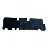 Covorase presuri cauciuc tip tavita Peugeot Traveller 2016-> pentru randul 3