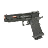 Replica Pistol R601H JW3 TTI Combat Master Versiunea Upgrade Army Armament