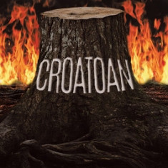 Croatoan: Part III Reunion and Wager
