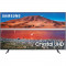Televizor Samsung LED Smart TV UE58TU7172 147cm Ultra HD 4K Grey