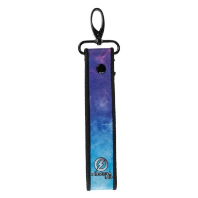 Breloc Copii, Power Up, Culoare Multicolor, Curea &amp;Icirc;ncheietură, Lungime 15cm foto