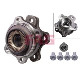 FAG Set rulment roata